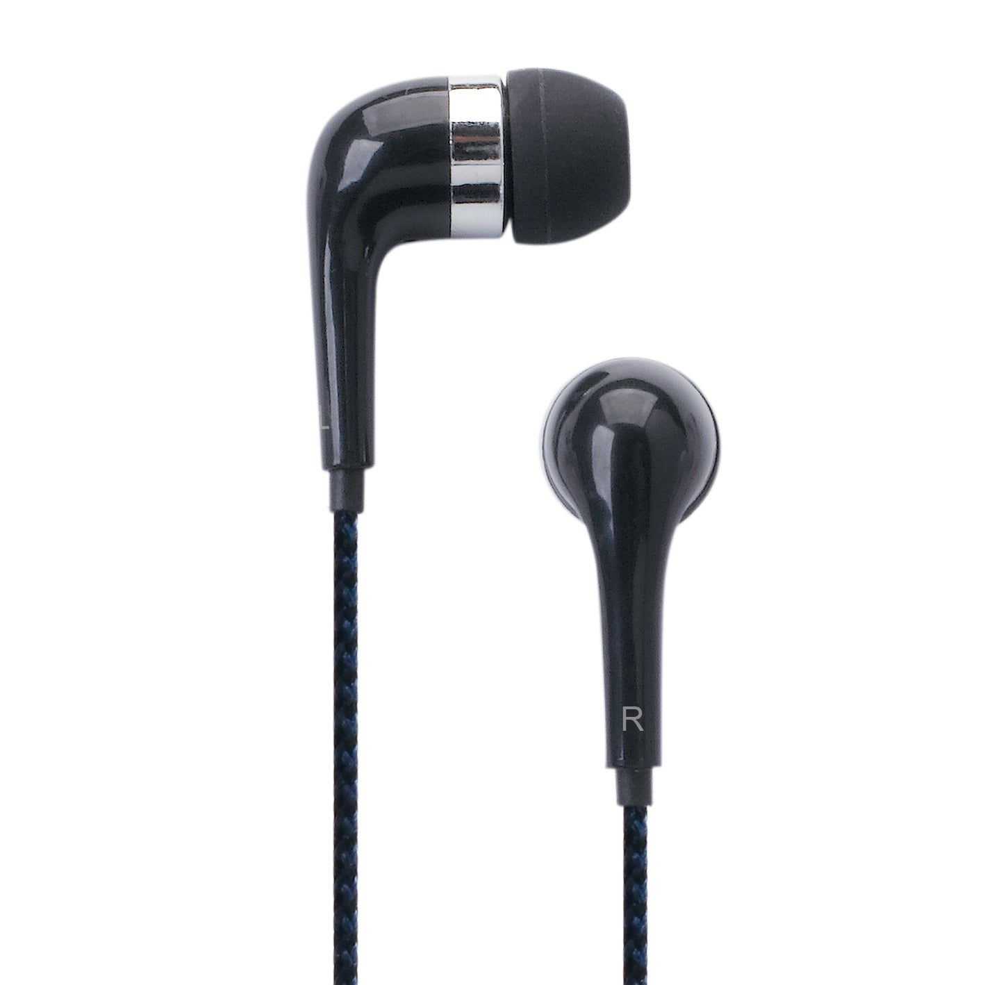 MP3/MP4-Player mit Bluetooth® 8 GB Micro SD-Karte Blau