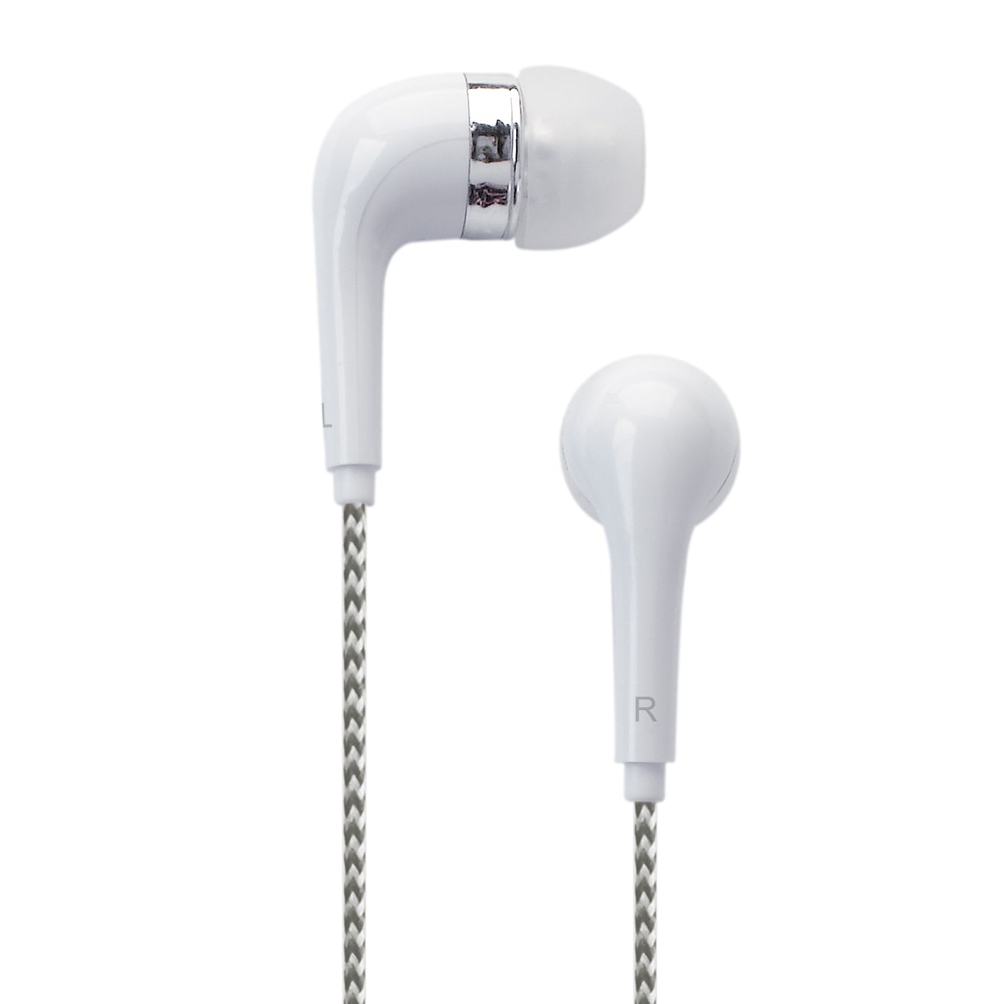 MP3/MP4-Player mit Bluetooth® 8 GB Micro SD-Karte Grau