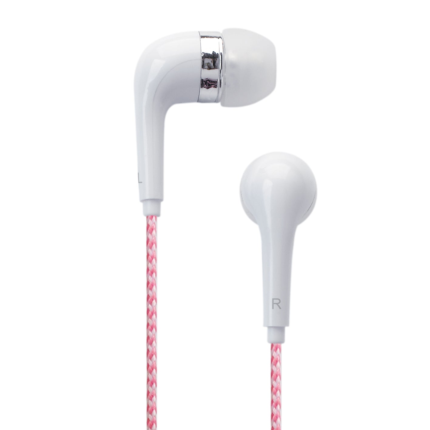 MP3/MP4-Player mit Bluetooth® 8 GB Micro SD-Karte Rosa