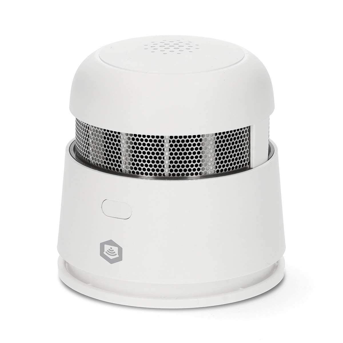 SmartLife Smoke Detector | Zigbee 3.0 | Battery Powered | Sensor life cycle: 10 year | EN 14604