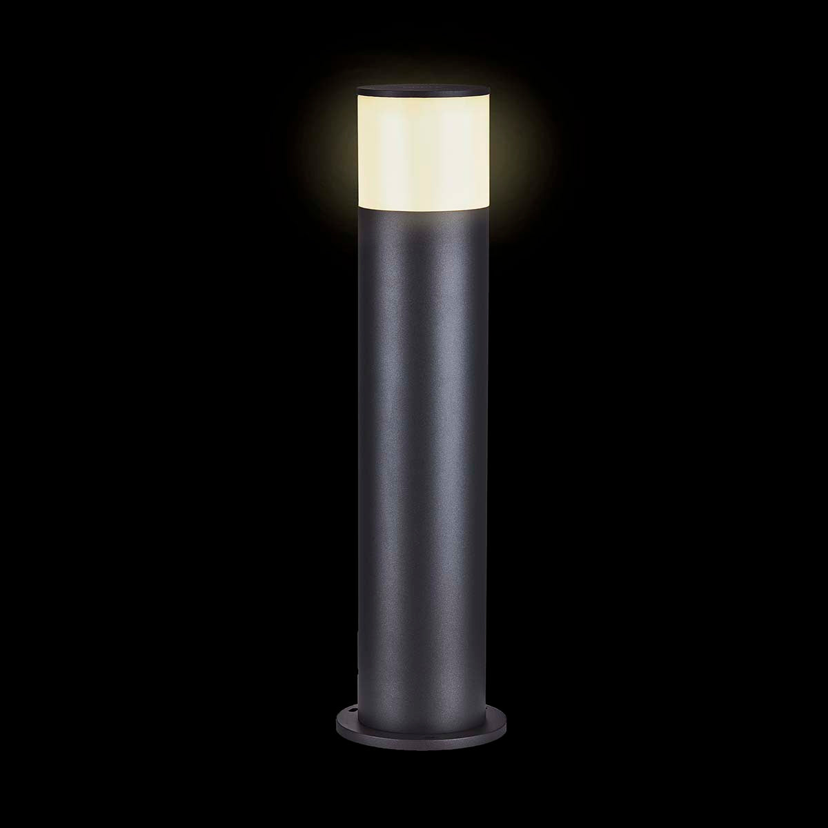 Smartlife-Außenleuchte | 360 lm | Zigbee 3.0 | 10 + 4 W | RGB / Warmweiss | 2700 K | Aluminium | Android™ / IOS