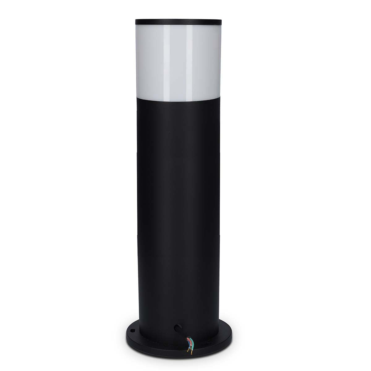 Smartlife-Außenleuchte | 360 lm | Zigbee 3.0 | 10 + 4 W | RGB / Warmweiss | 2700 K | Aluminium | Android™ / IOS