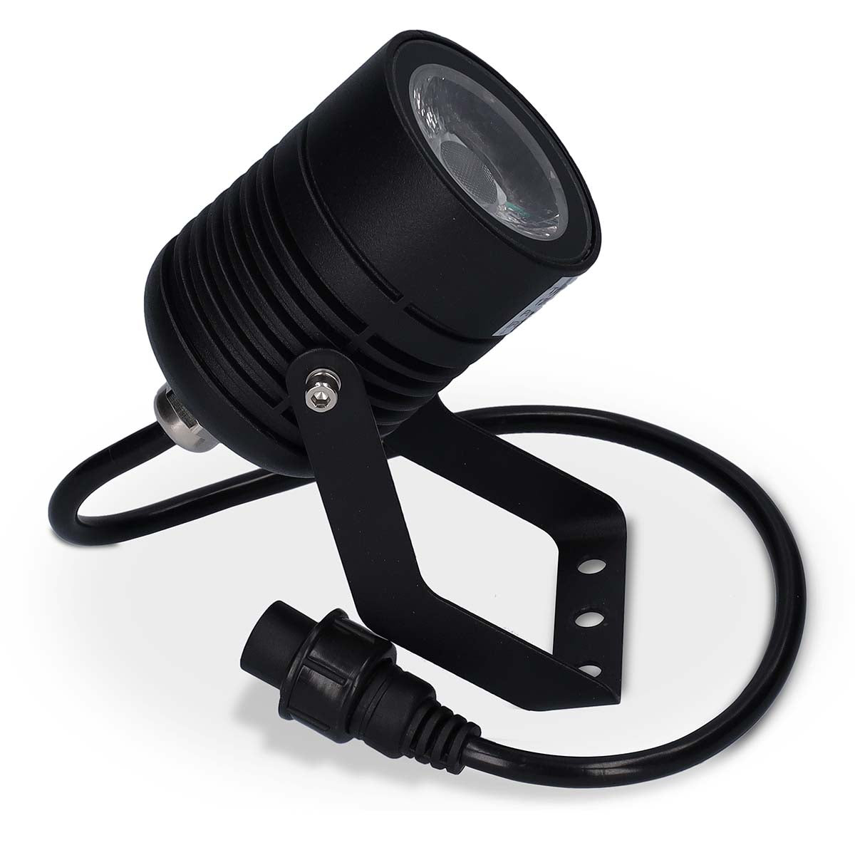 Smartlife-Außenleuchte | 3 x 90 lm | Zigbee 3.0 | 3 x 3 W | RGB | 2700 K | Aluminium | Android™ / IOS