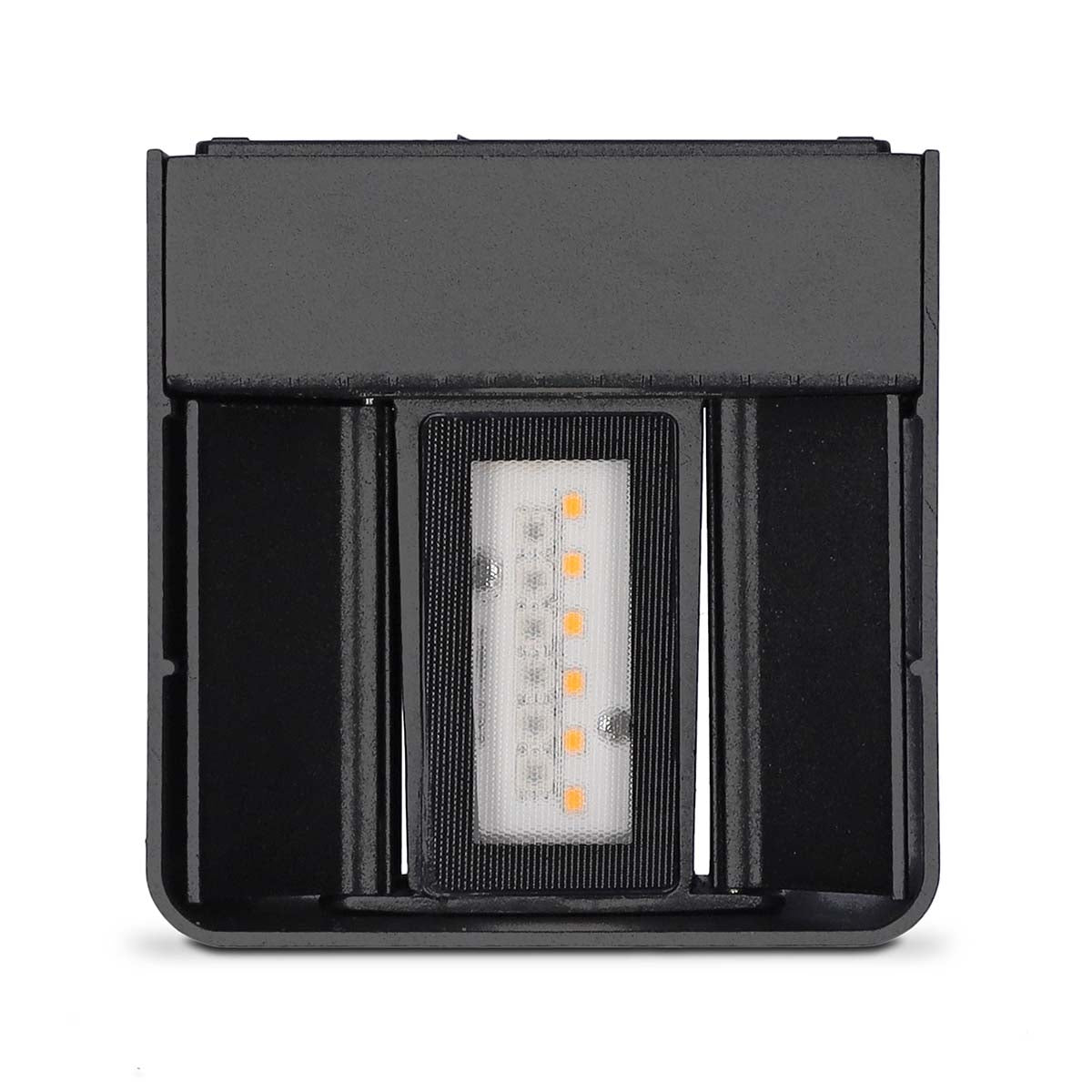 Smartlife-Außenleuchte | 2 x 270 lm | Zigbee 3.0 | 12 + 4 W | RGB / Warmweiss | 2700 K | Aluminium | Android™ / IOS