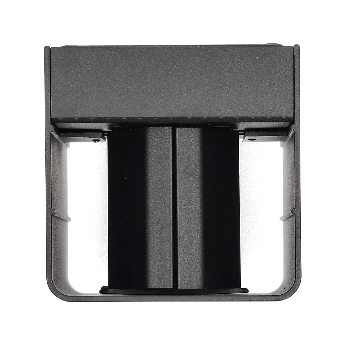 Smartlife-Außenleuchte | 2 x 270 lm | Zigbee 3.0 | 12 + 4 W | RGB / Warmweiss | 2700 K | Aluminium | Android™ / IOS
