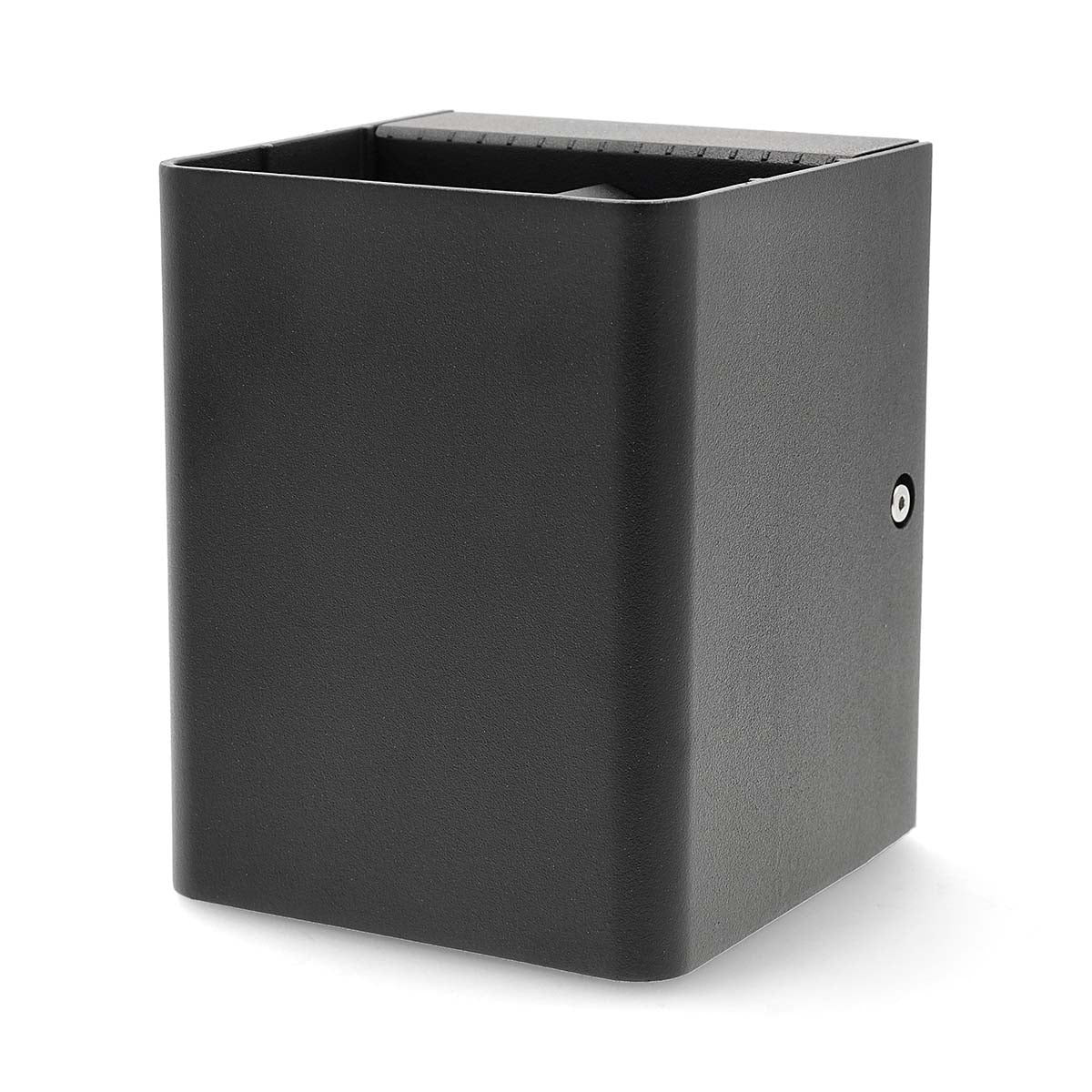 Smartlife-Außenleuchte | 2 x 270 lm | Zigbee 3.0 | 12 + 4 W | RGB / Warmweiss | 2700 K | Aluminium | Android™ / IOS