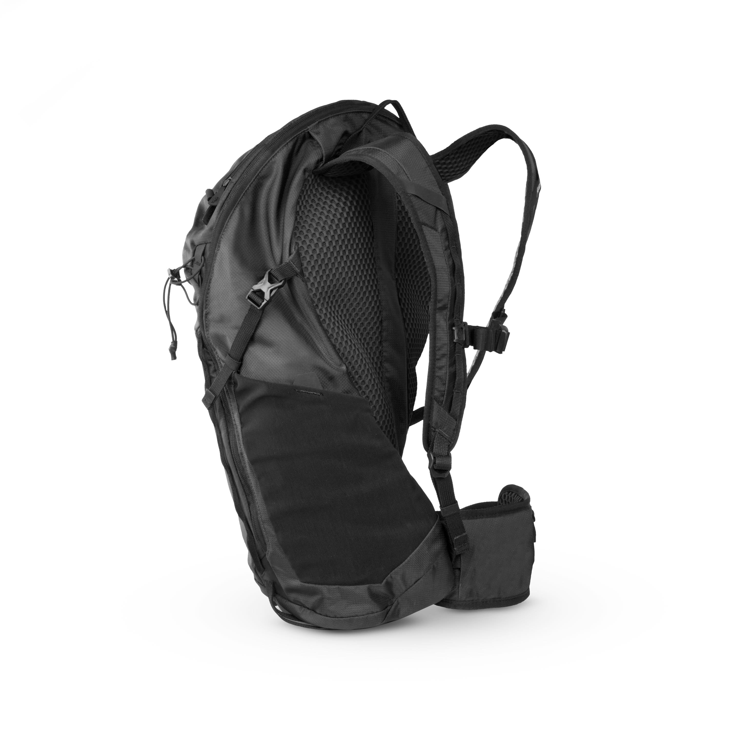 Ultraleichter, faltbarer Rahmenrucksack für Outdoor-Aktivitäten (18 Liter) von Matador