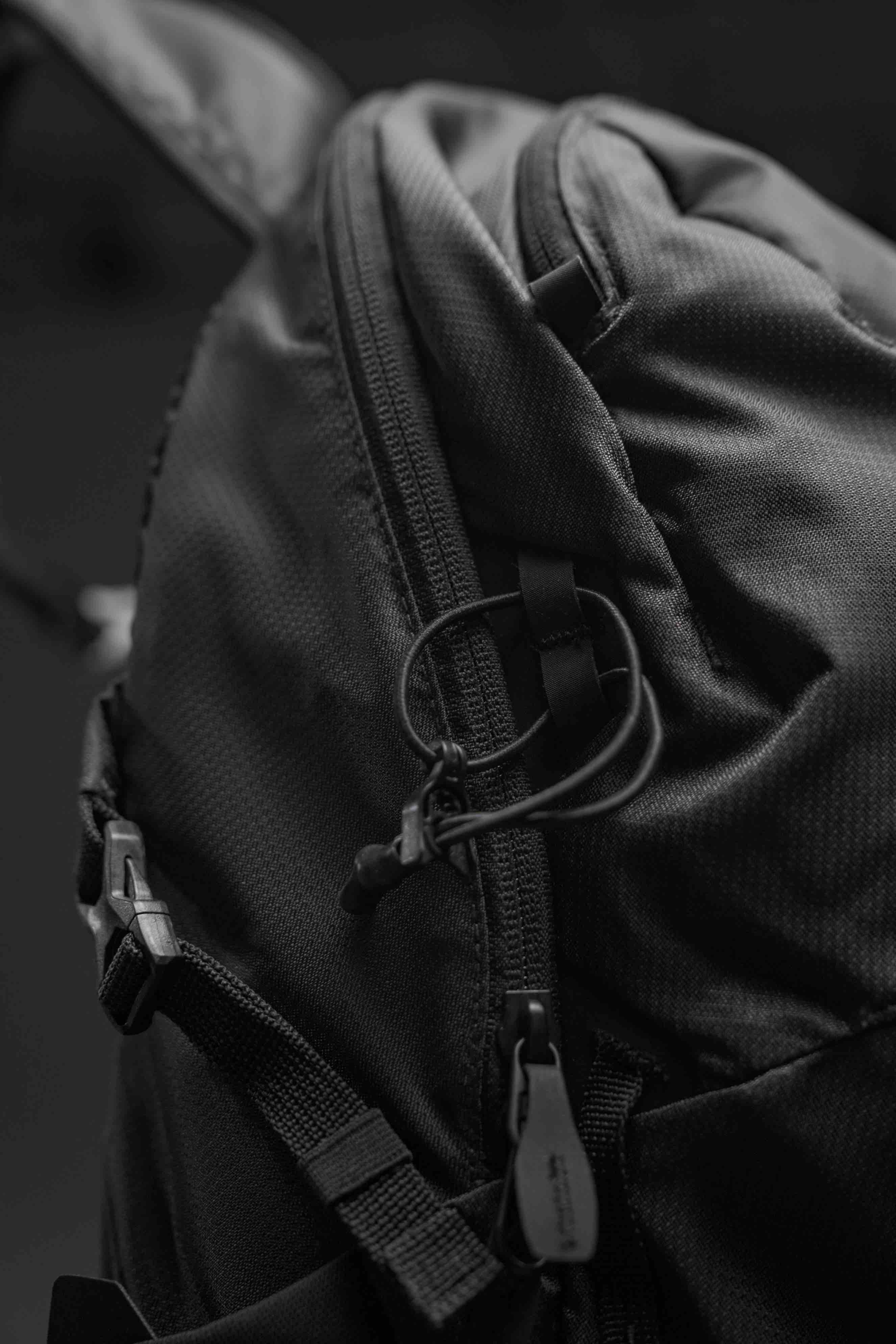 Ultraleichter, faltbarer Rahmenrucksack für Outdoor-Aktivitäten (18 Liter) von Matador