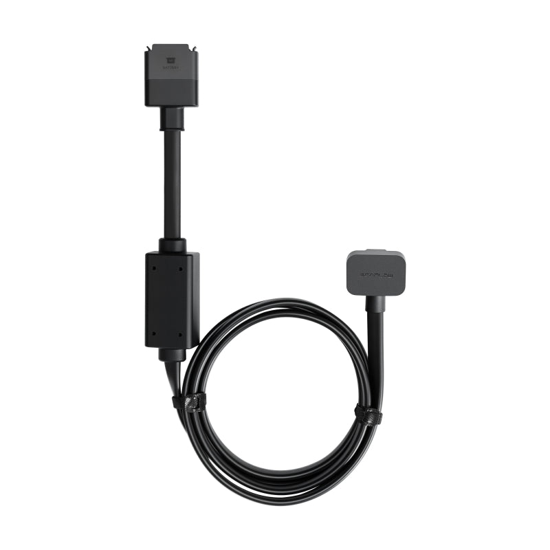 EcoFlow Alternator Charger XT150 Kabel (1m)