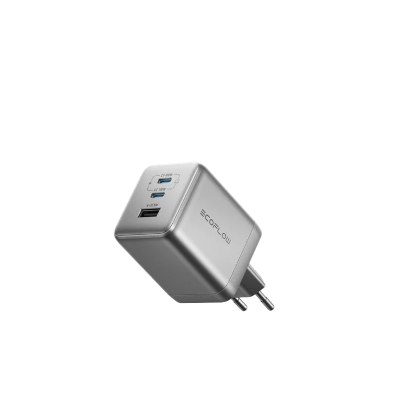 EcoFlow Rapid 100 W Ladegerät