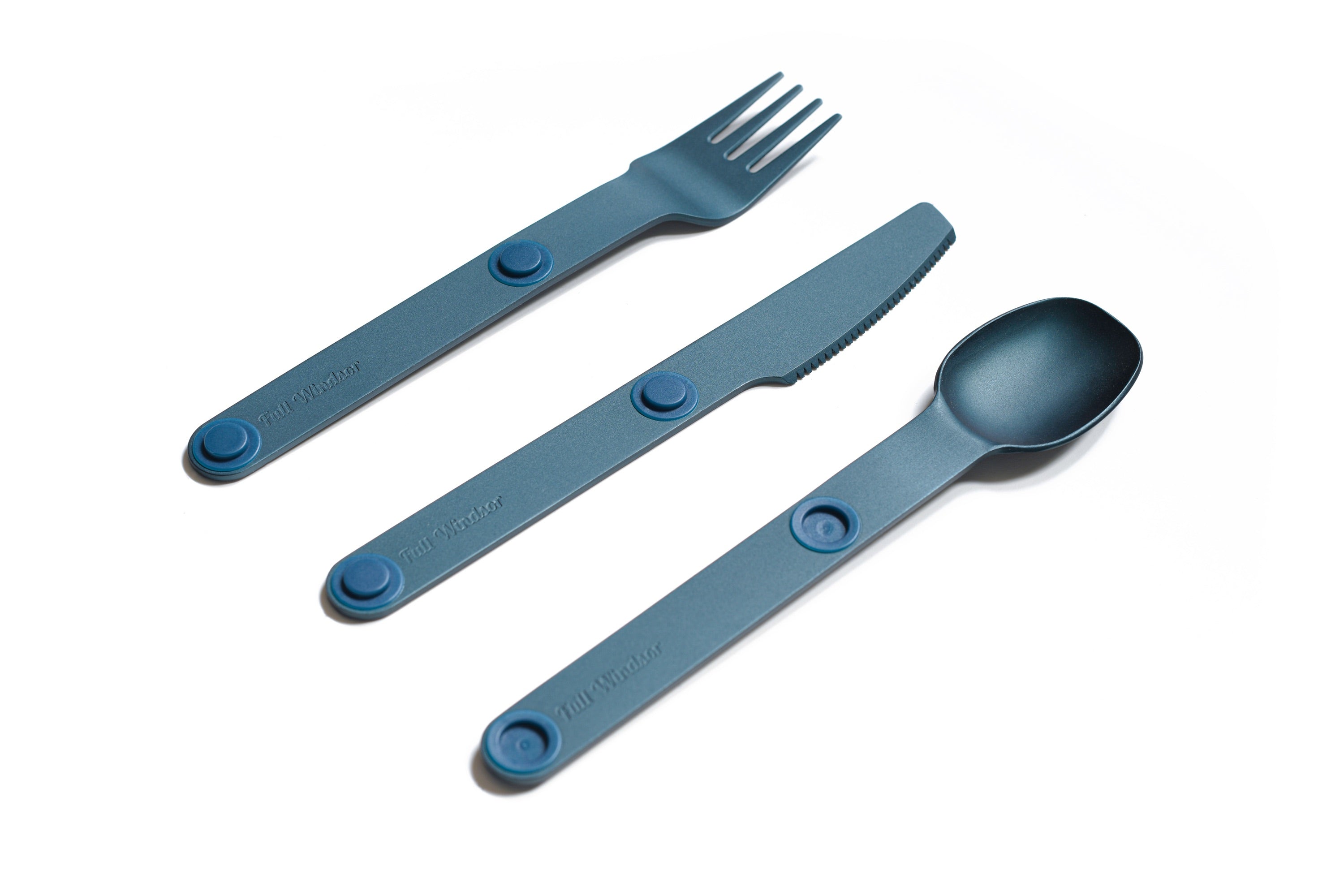 Full-Windsor Magware (blue)