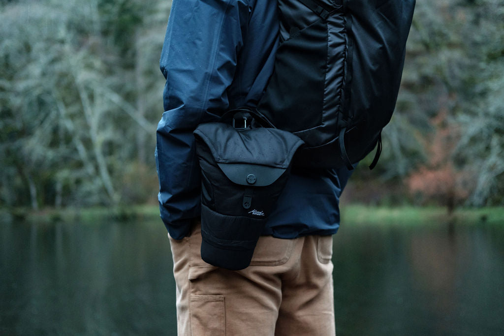 Matador Camera Base Layer