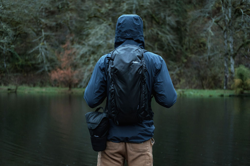 Matador Camera Base Layer