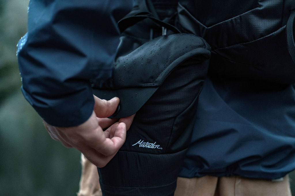 Matador Camera Base Layer