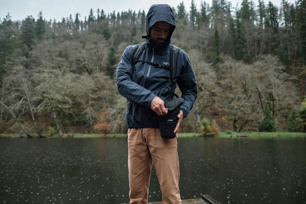 Matador Camera Base Layer