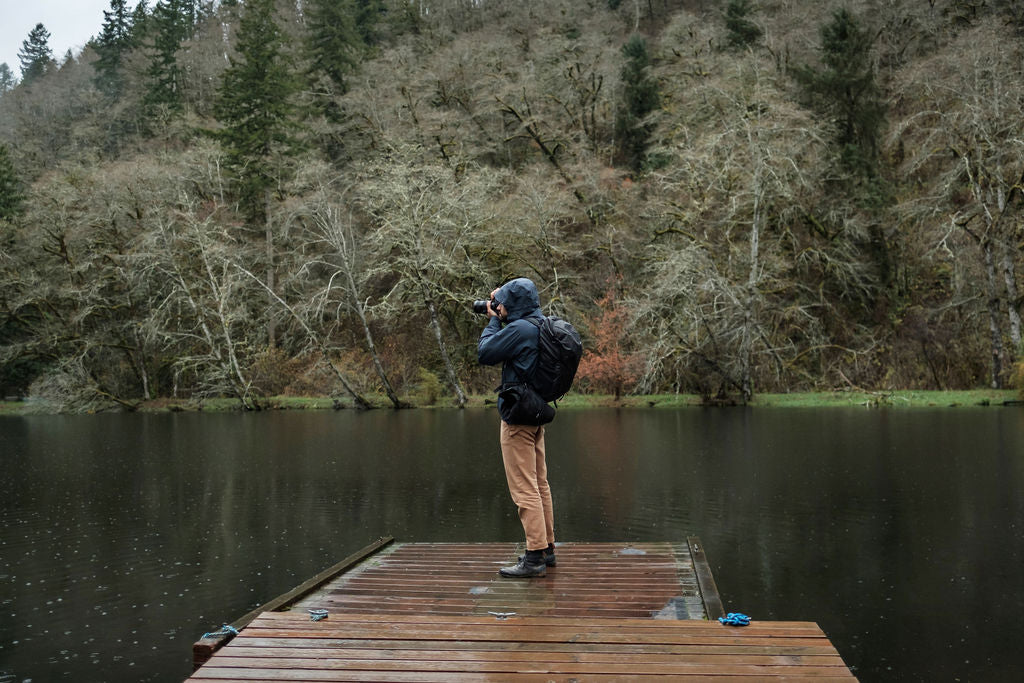 Matador Camera Base Layer