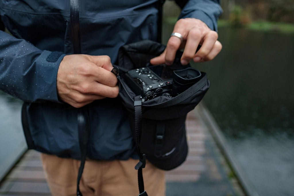 Matador Camera Base Layer