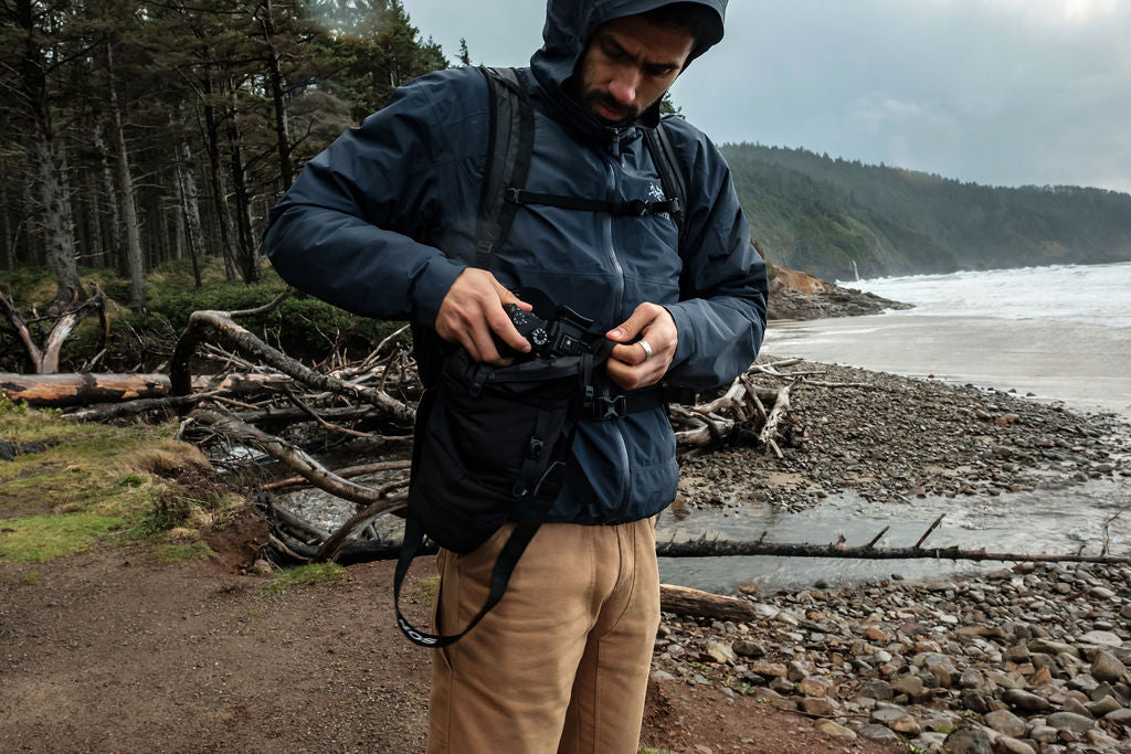 Matador Camera Base Layer