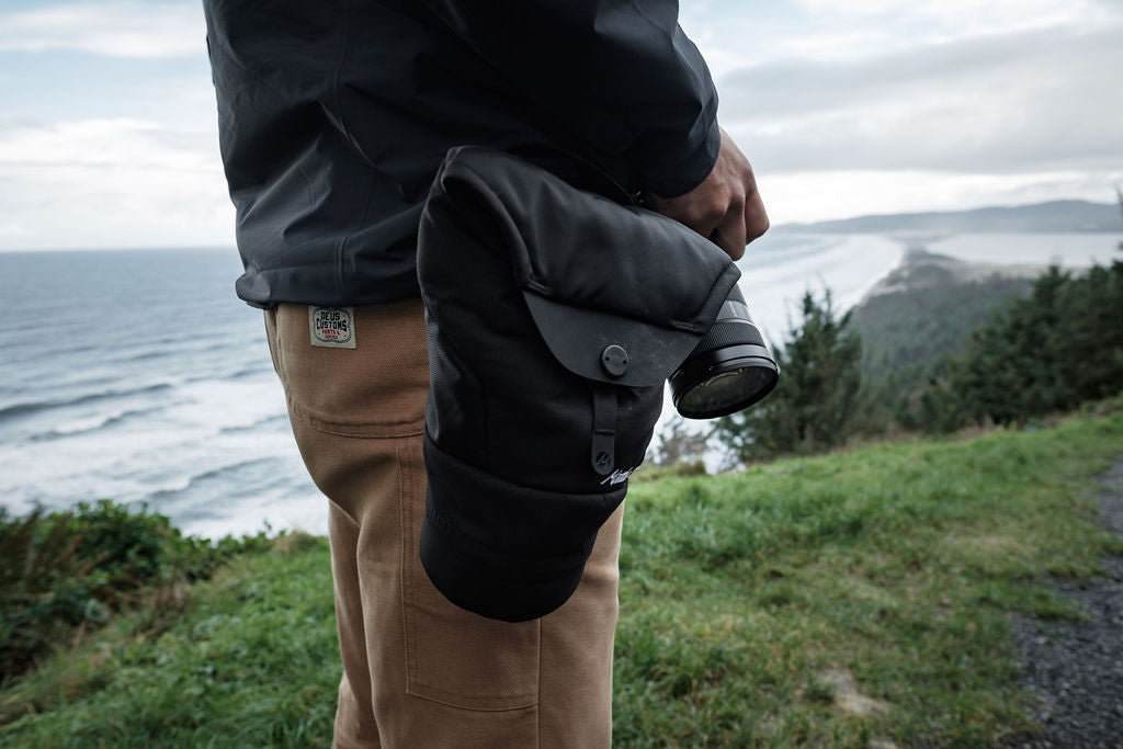 Matador Camera Base Layer