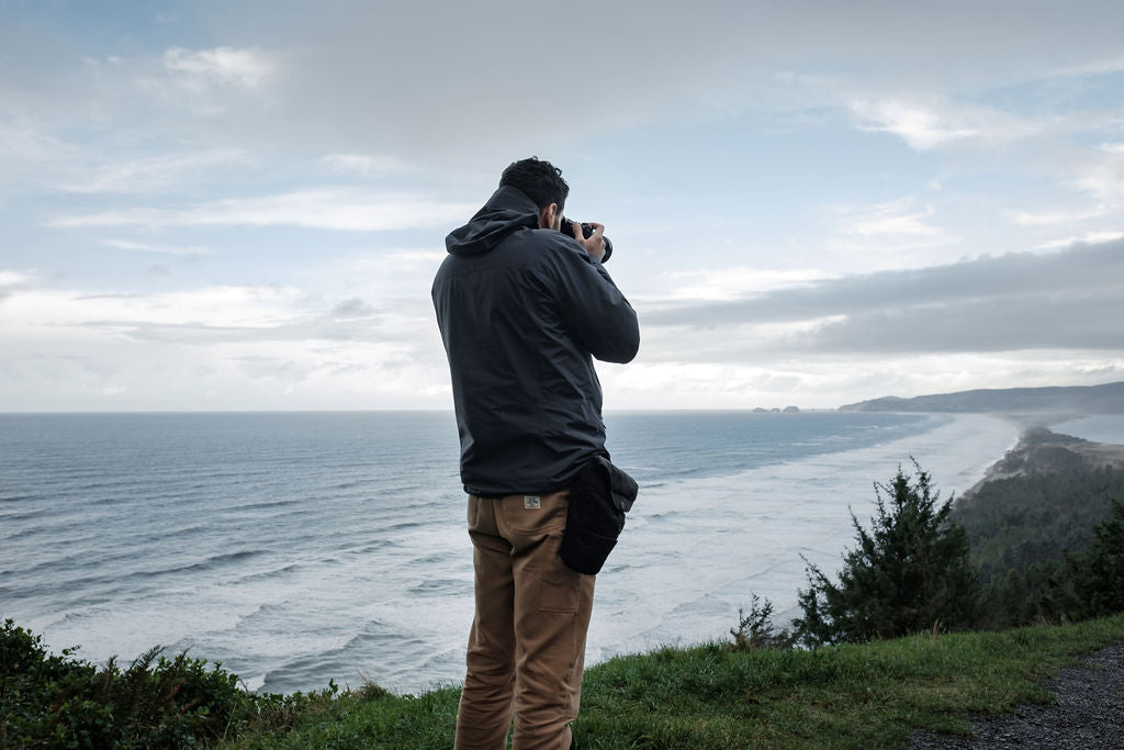 Matador Camera Base Layer