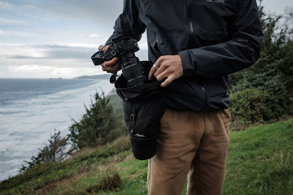 Matador Camera Base Layer