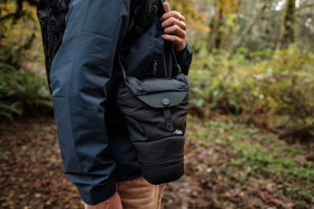 Matador Camera Base Layer