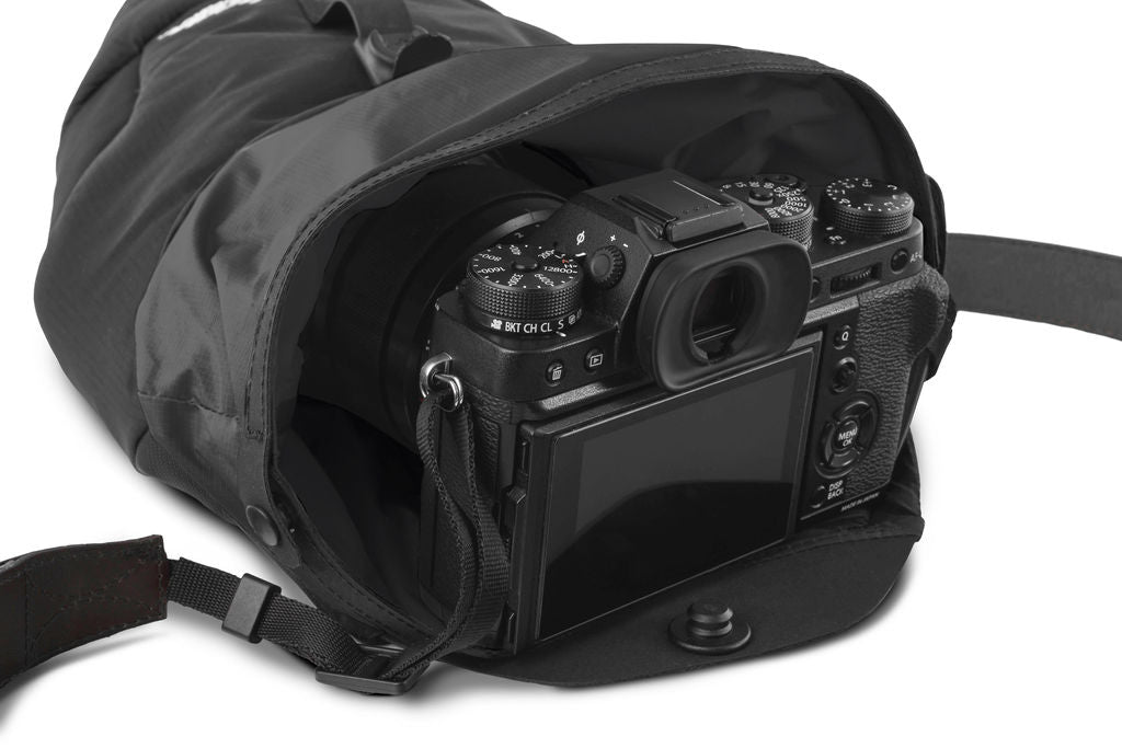 Matador Camera Base Layer