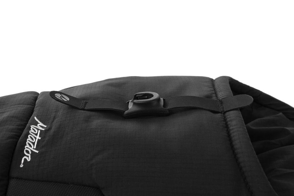 Matador Camera Base Layer