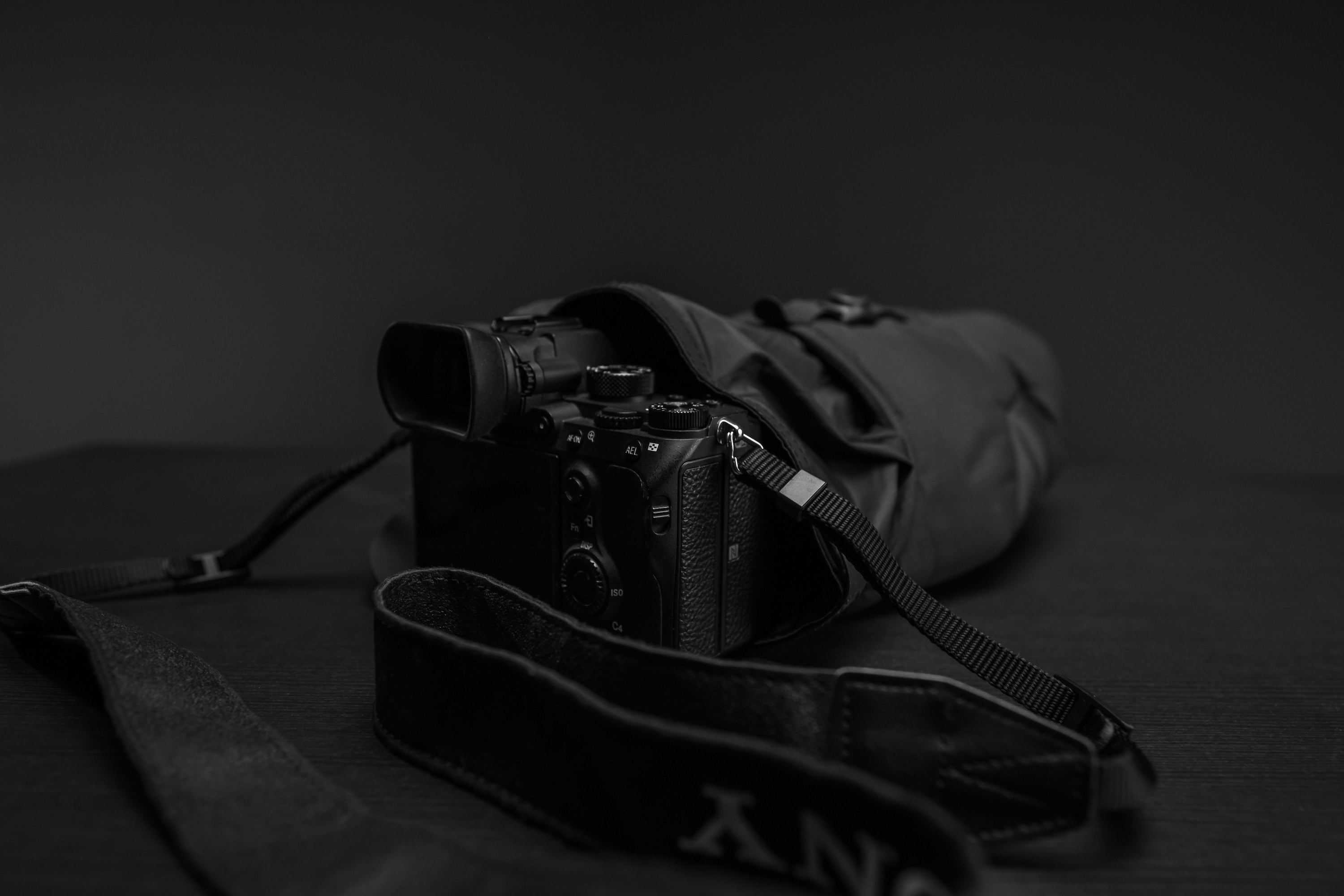 Matador Camera Base Layer