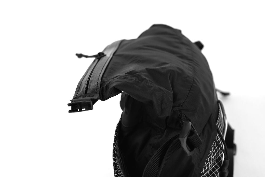 Matador Freerain Waterproof Packable Hip PackUltraleichte, wasserdichte und faltbare Hüfttasche (2 Liter) von Matador
