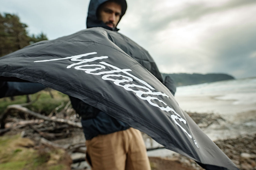 Matador Pocket Blanket Mini 4.0 (black)