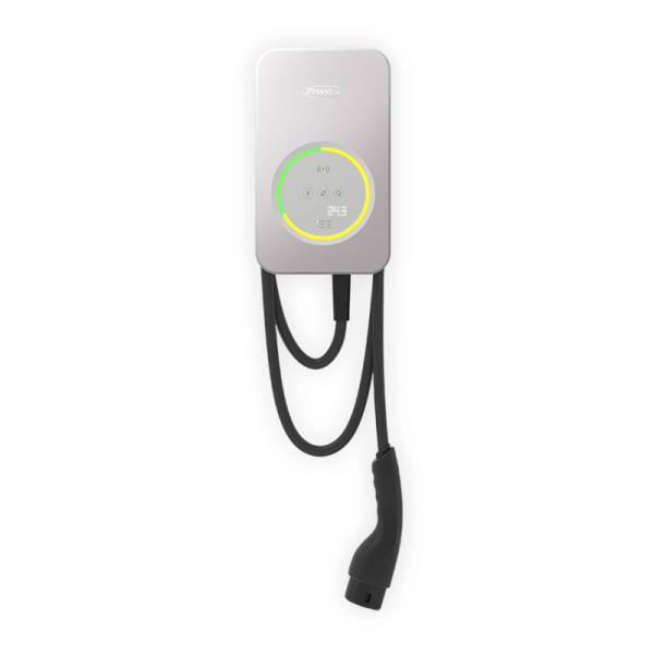 Fronius - Wattpilot Flex Home 22 C6, 22 kW - Elektro Auto Ladestation