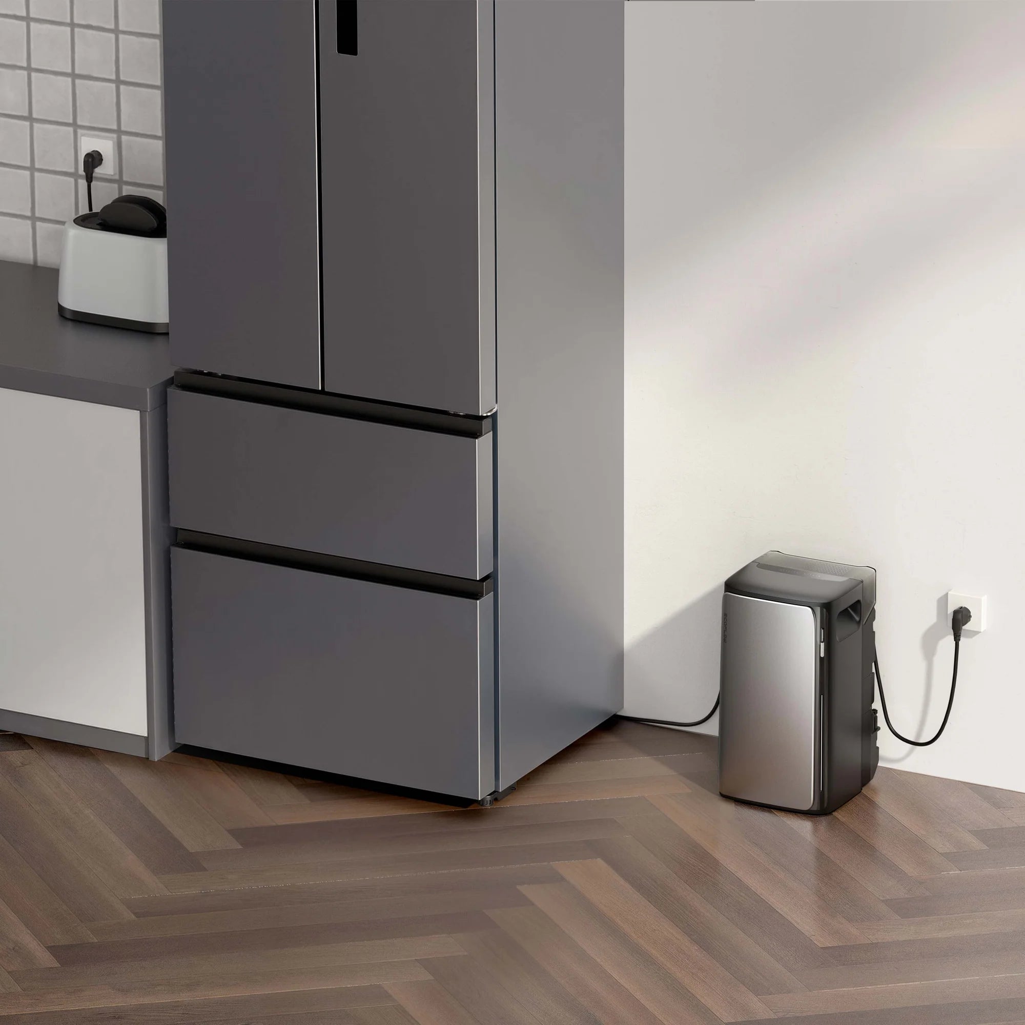 EcoFlow STREAM Ultra - Das neue Level intelligenter Energieverteilung für Haus / Balkonkraftwerke