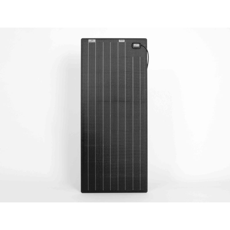 SunWare SW 20166 Black, 90 Wp