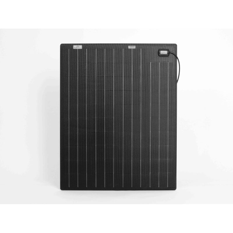 SunWare SW 20184 Black, 90 Wp