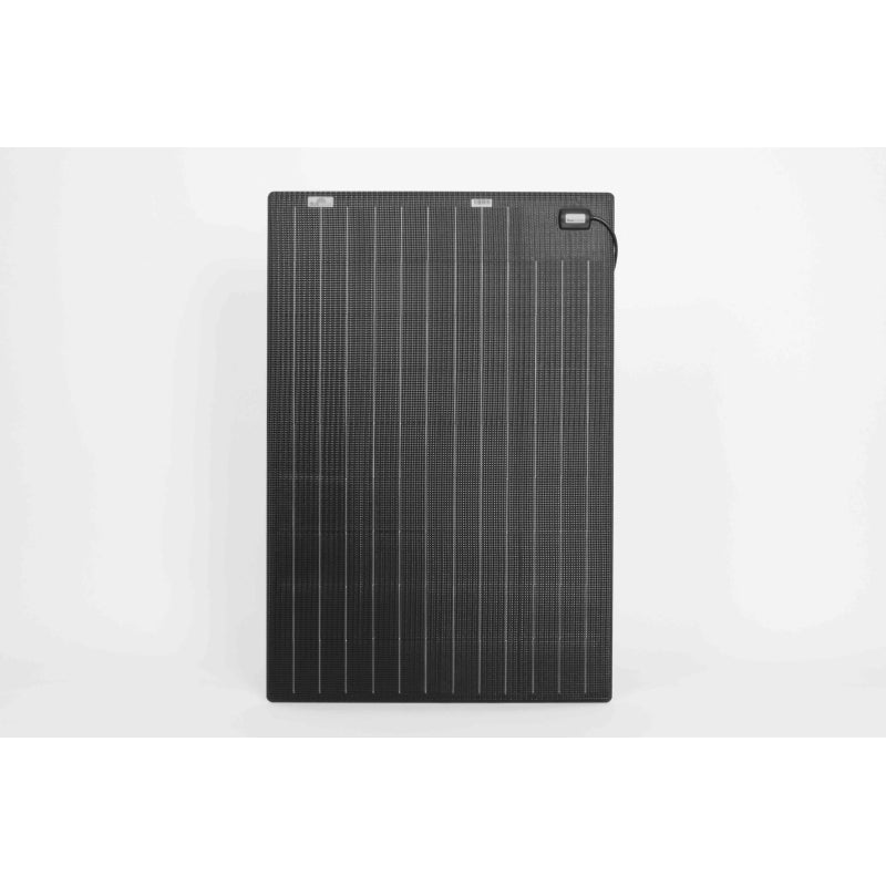 SunWare SW 20185 Black, 120 Wp