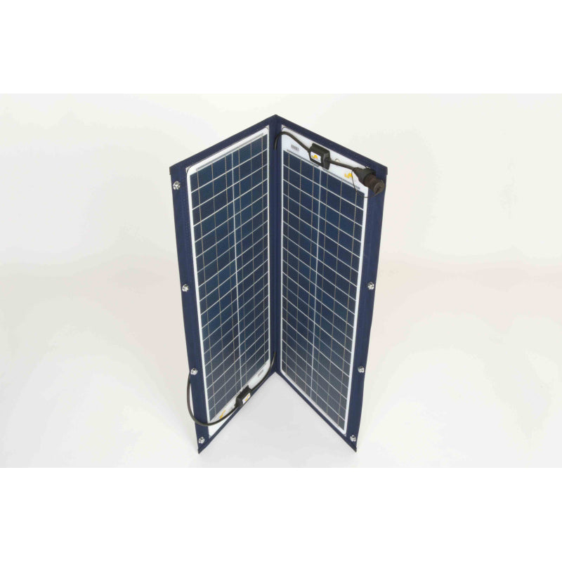SunWare TX 22039+ 90 Wp, navy blau, Tenax