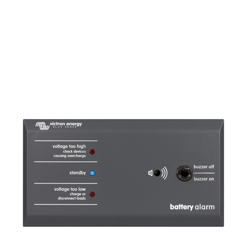 Victron Battery Alarm GX Retail