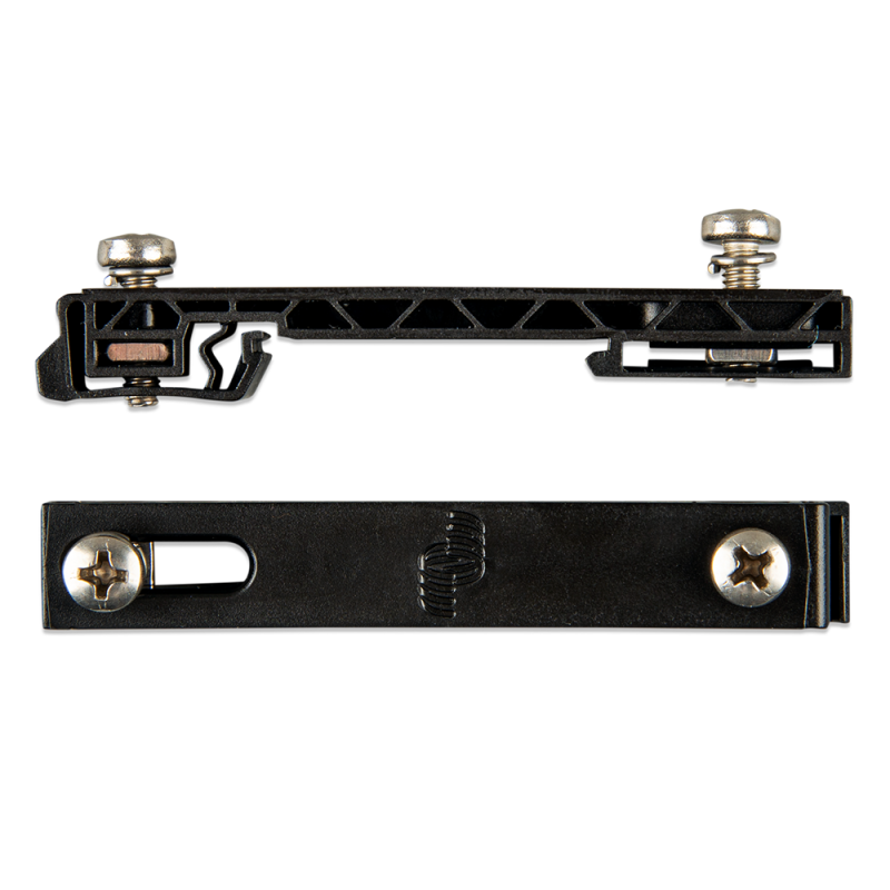 Victron DIN35 Befestigungsschiene Cerbo GX (2 Stück)