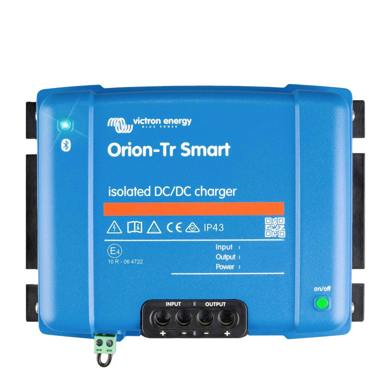 Victron Orion-Tr Smart 48/48-8A Isolated DC-DC charger