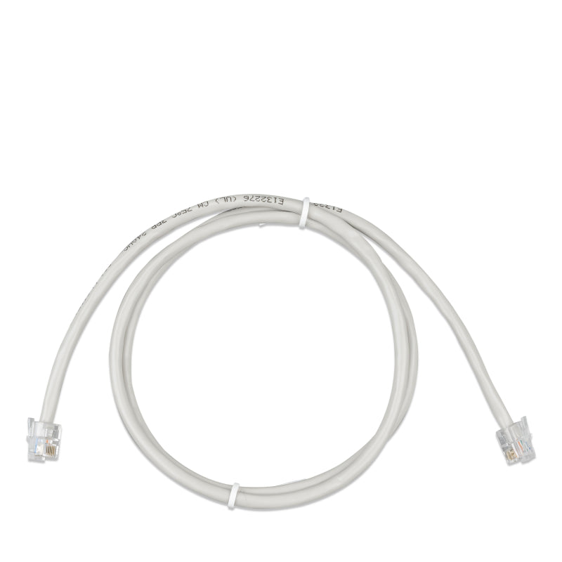 Victron RJ12 UTP Kabel 0,3 m