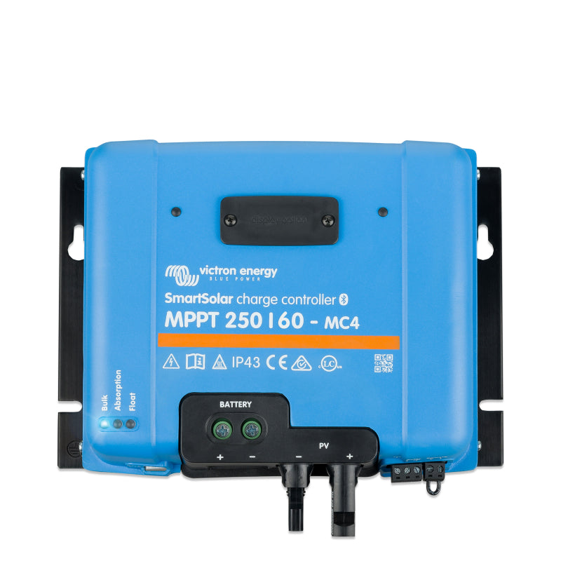 Victron SmartSolar MPPT 250/60-MC4