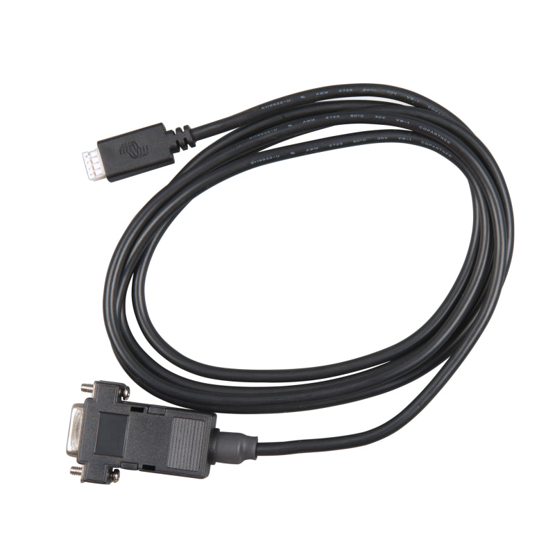Victron VE.Direct auf RS232 Kabel