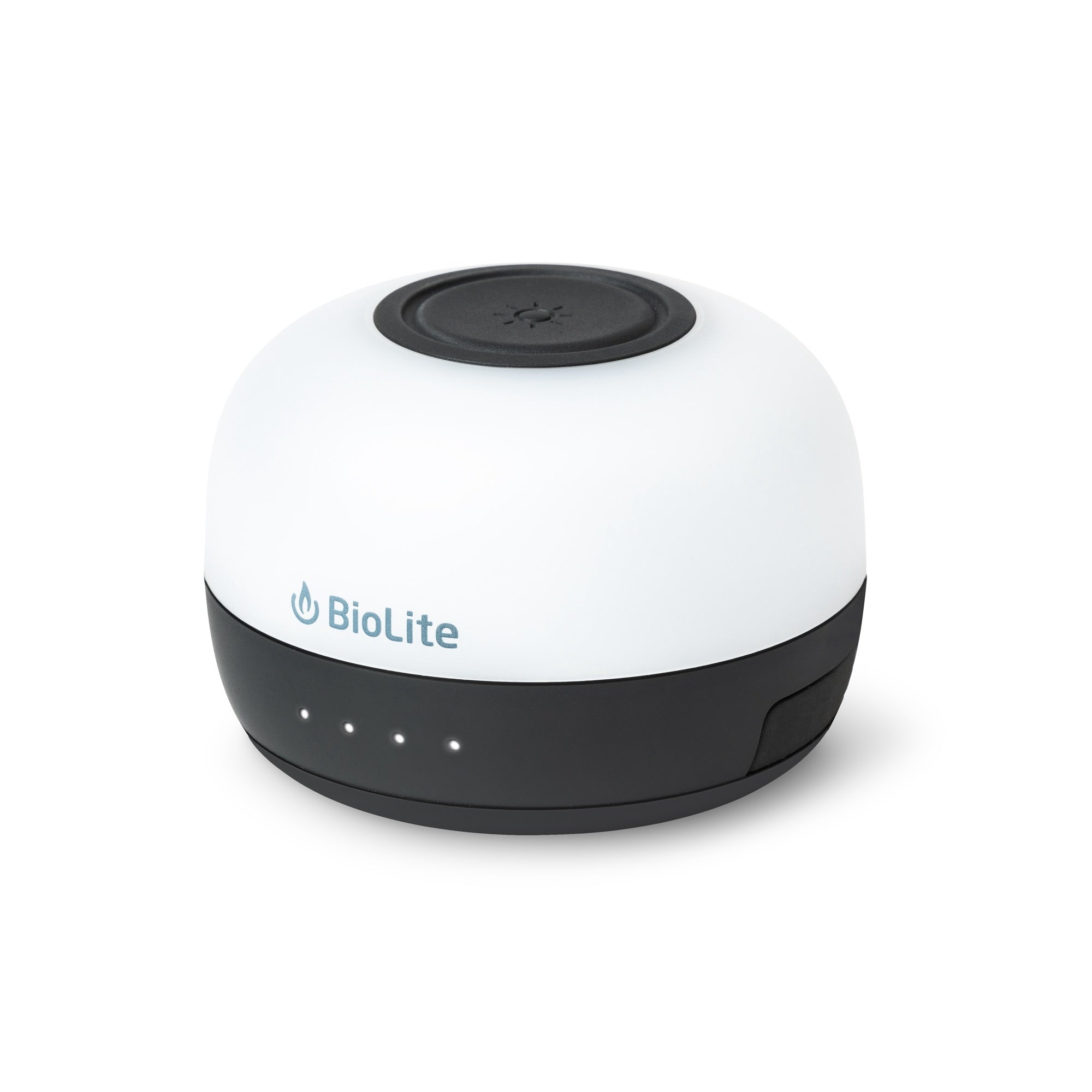 BioLite AlpenGlow Mini (charcoal)
