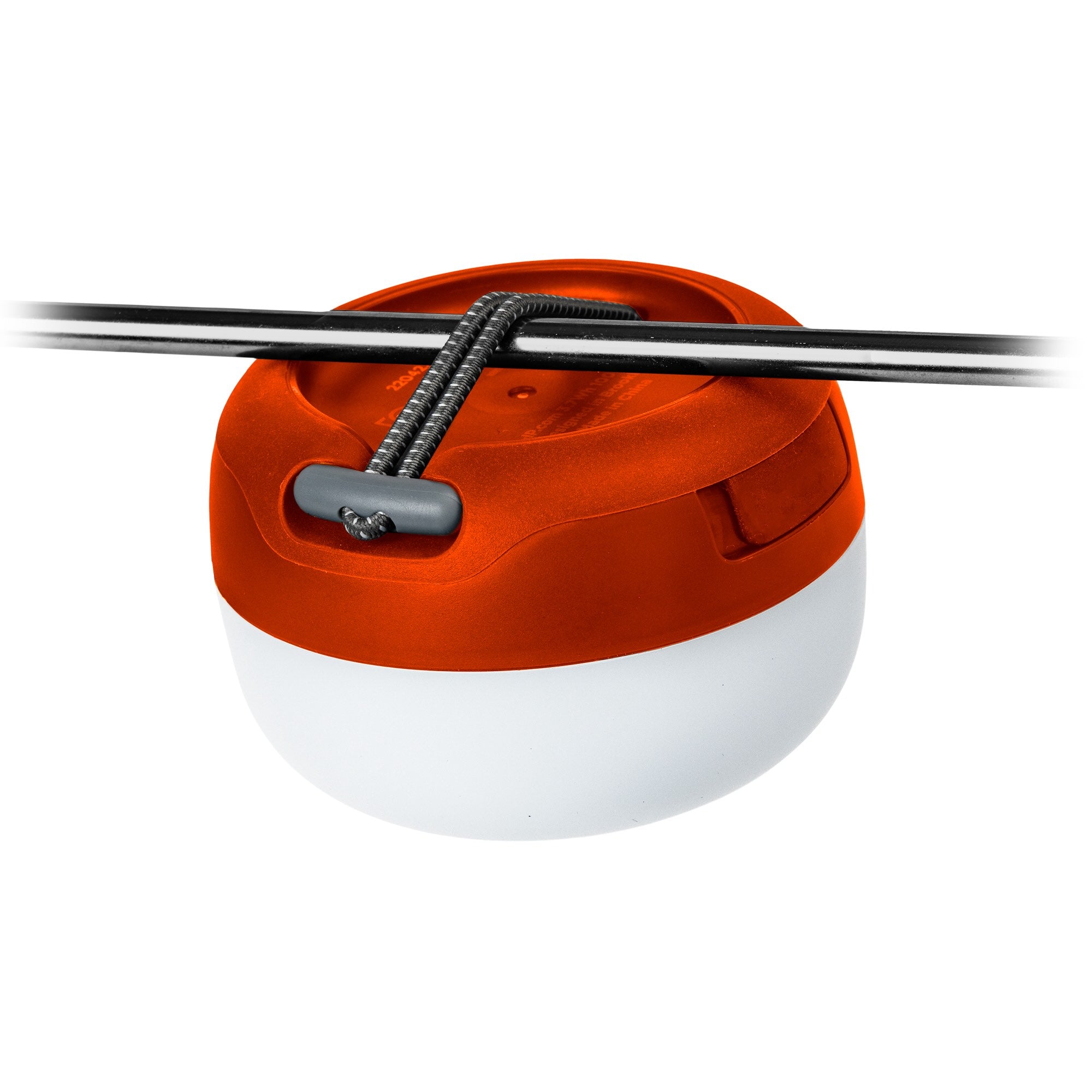 BioLite AlpenGlow Mini (ember red)