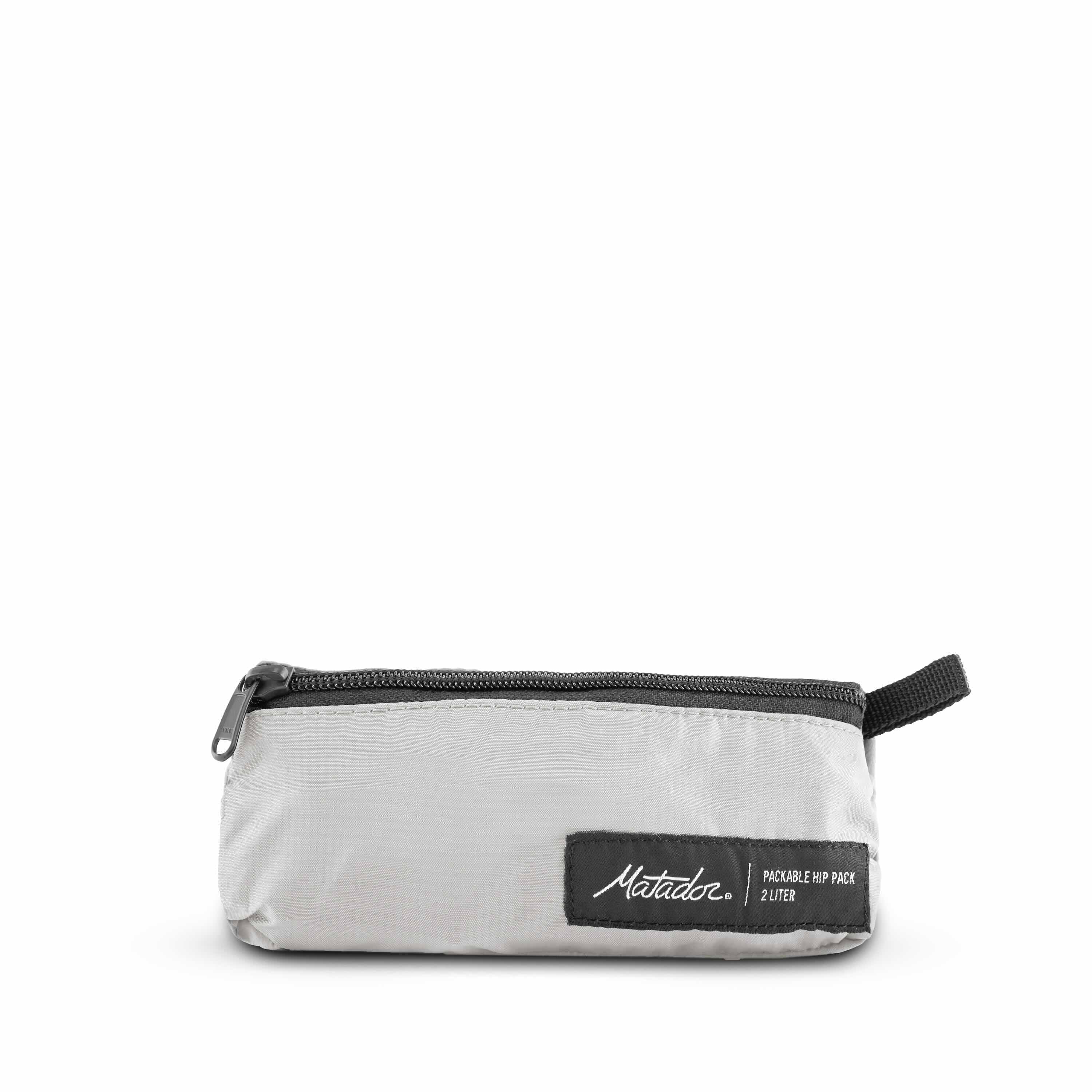 Matador ReFraction Packable Sling (white)