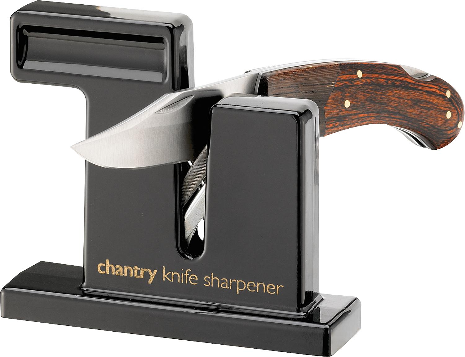 Messerschärfer Herbertz *KB* Chantry