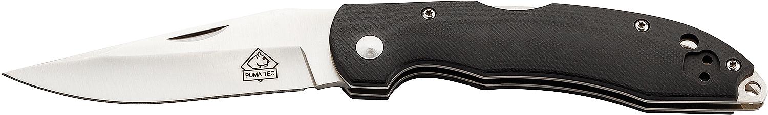 Messer Puma TEC, G10, 303011