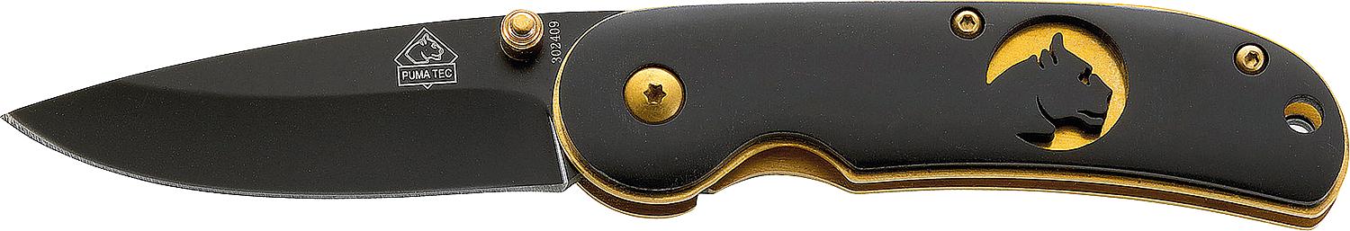 Messer Puma TEC, 302409