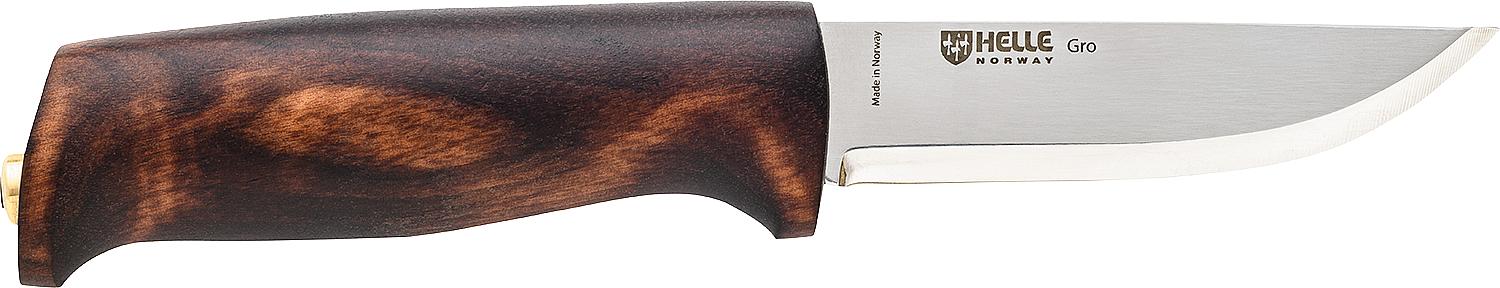 Gürtelmesser Helle GRO